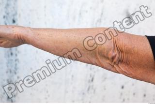 Forearm texture of street references 383 0001